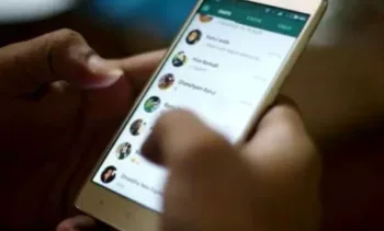 Jovem tem nudes espalhados em grupos de WhatsApp pelo ex-namorado