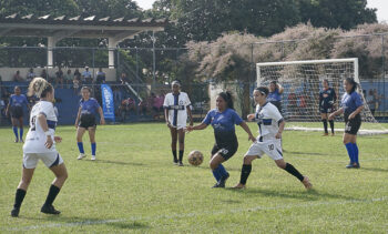 Estimulando o esporte, Prefeitura promove a 3ª Copa Campo Grande de Futebol Amador