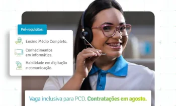 Multi Energisa abre vaga para Atendente de Call Center I