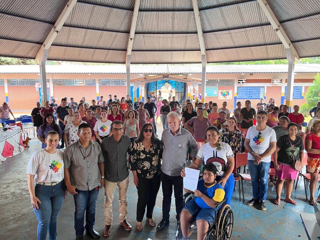 Defensor do terceiro setor, Geraldo Resende comemora início do Cadastro da Pessoa com Transtorno do Espectro Autista