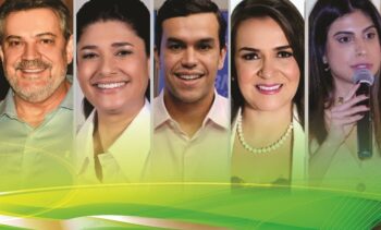 Ranking Pesquisas divulga sexta pesquisa registrada para Prefeito(a) de Campo Grande 2024