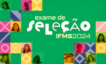 Termina hoje (8) para inscrições no Exame de Seleção