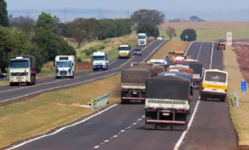 Número de motoristas com problema de visão cresce quase 80% em 10 anos