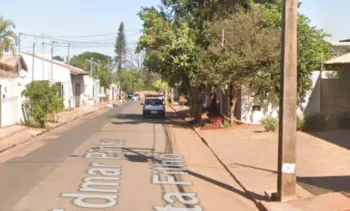 Mulher é assaltada em casa e tem R$ 14,5 mil em bens levados no Tiradentes, em Campo Grande