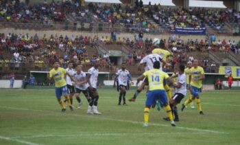 DAC abre confronto com Corumbaense por lugar na final e na Copa do Brasil