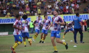 DAC abre venda antecipada de ingressos para jogo decisivo contra o Corumbaense