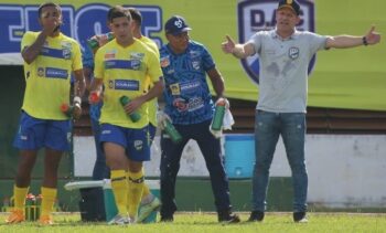 Dourados AC abre quartas de final contra o Costa Rica no Estádio Laertão