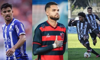 Dourados AC apresenta reforços para confronto das quartas de final