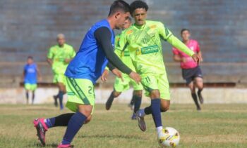 DAC enfrenta Ivinhema neste sábado por primeira vitória fora de casa