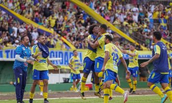 DAC vence Operário e fica a um empate no inédito título Sul-Mato-Grossense