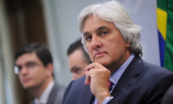 Com dados imprestáveis e provas nulas, Toffoli extingue denúncia contra Delcídio por caixa 2