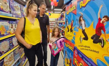 Confira dicas do Procon/MS de consumo consciente no Dia das Crianças