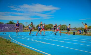 Governo de MS lança edital de R$ 7 milhões para contemplar entidades esportivas