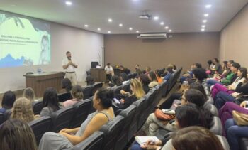 Prefeitura realiza formação sobre Bullying e Cyberbullying para coordenadores da Reme