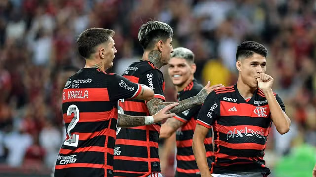 Brasileirão: Flamengo vence São Paulo e assume liderança; Veja o resultado dos jogos desta quarta-feira