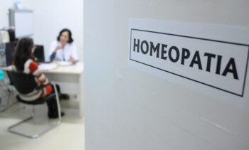 Prefeitura entrega reforma do Centro Homeopático nesta sexta-feira