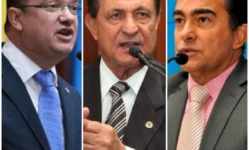 Vice-governador peita Zé Teixeira e coloca dúvida em projeto de Marçal Filho em Dourados