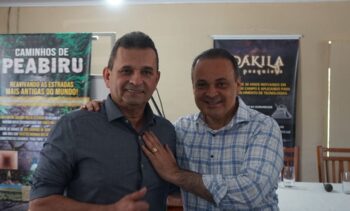 Dakilas Pesquisa e Estado de São Paulo assinam Protocolo de intenções