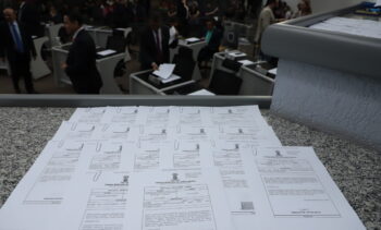 Vereadores fizeram mais de 12 mil indicações de melhorias no primeiro semestre