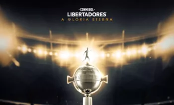Times brasileiros não se enfrentarão na fase de grupos da Libertadores