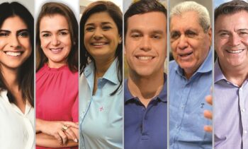 Instituto Ranking divulga 5ª Pesquisa registrada para Prefeito(a) de Campo Grande 2024; veja os números