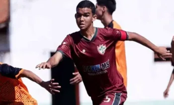 Sonho imterrompido: Jovem atleta morre em MS aos 16 anos