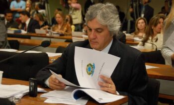 10 anos de Lava Jato: Reflexões de Delcídio do Amaral