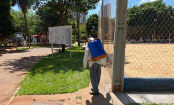 Belmar recebe tratamento especial para garantir bem-estar aos frequentadores