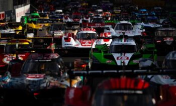 Ferrari conquista HOJE, pela 2ª vez, premio milionário nas 24H de Le Mans