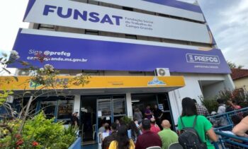 Mês de julho começa com 2.143 vagas de emprego na Funsat