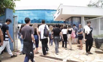 Saiba o que pode eliminar o candidato nas provas do Enem