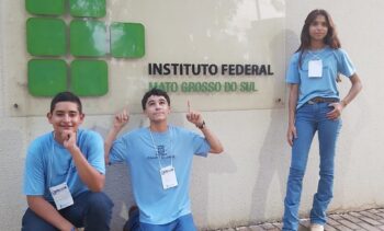 Escola do campo da Reme ganha premiações em feiras com projeto sobre energia elétrica