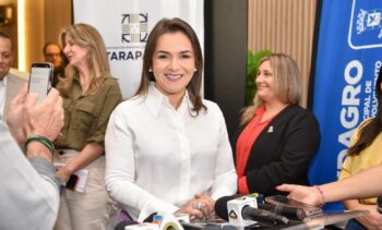 Adriane Lopes tem ascensão notável e apoio sólido rumo à reeleição em Campo Grande