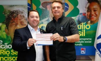 Deputado federal Rodolfo Nogueira assume PL em Dourados, segundo maior colégio eleitoral do MS