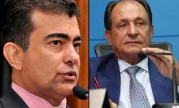 “O Marçal é meu amigo desde criança”, declarou Zé Teixeira na Grande FM