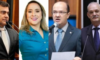 Marçal Filho “patrola” Barbosinha e tucanos e será pré-candidato pelo PSDB