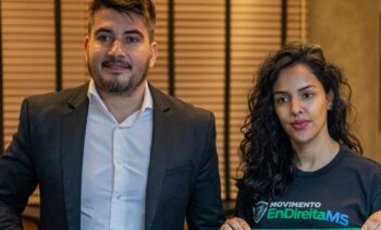 Com Tavares prefeito, Vivi Tobias do EndireitaMS Mulher confirma pré-candidatura a vereadora pelo PL