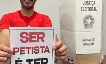 Vivendo e trabalhando na Capital, professor quer a prefeitura de Dourados