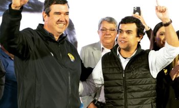 Com uma chapa forte e experiente, Beto Pereira consolida alianças para disputa na Capital