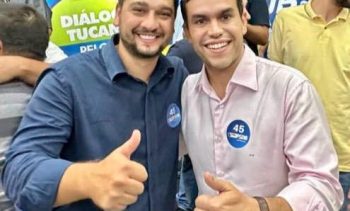 Pré-candidato pelo PSDB, Zé Du promete atuar na Câmara de Vereadores em defesa do bem-estar e das causas sociais