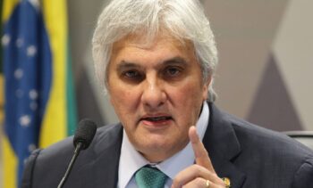 Absolvição de Delcídio volta ser destaque na imprensa nacional