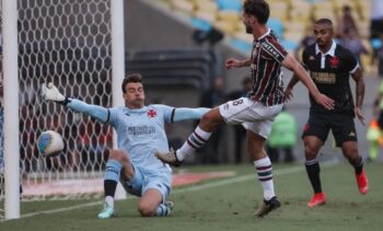 BRASILEIRÃO: Rodada de sábado marcou vitórias de Fluminense, Grêmio e Bragantino