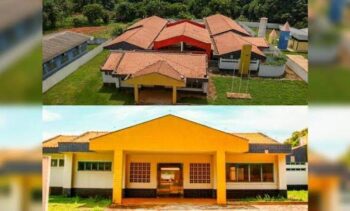 Creche: Ex prefeito é chamado para esclarecimentos em Corguinho