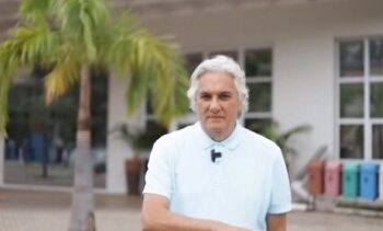 Nota da Defesa de Delcídio do Amaral ao jornal “Correio do Estado”