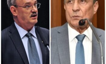 Geraldo e Zé Teixeira trocam farpas sobre provável candidatura de Marçal