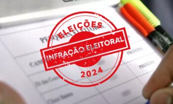 Pesquisa da empresa 100% Cidades Participações para prefeito de Campo Grande apresenta “erros grosseiros” e pode receber multa de até R$ 106.410,00
