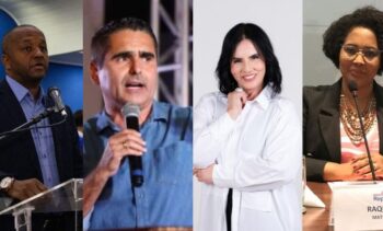 Republicanos articula para indicar vice em chapa da Capital