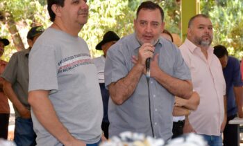 Infidelidade Partidária: Após decisão judicial, Vereador Anderson Meireles perde mandato