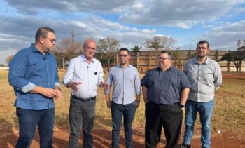 Policlínica Regional de Dourados será no Parque dos Jequitibás