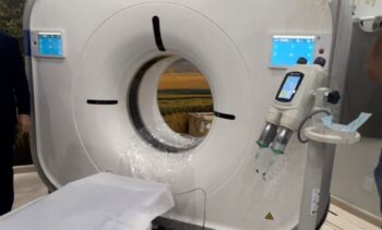 Dourados: Prefeitura lança Programa Fila Zero Tomografia em parceria com o Hospital Evangélico